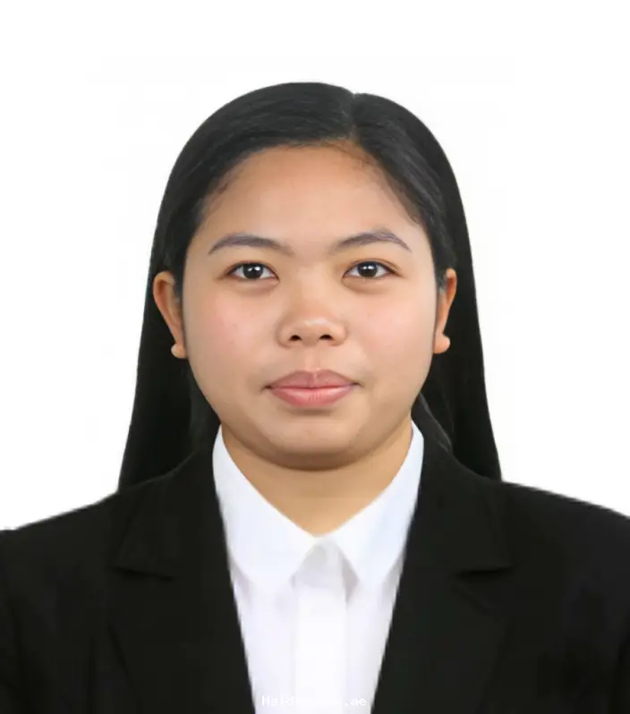 DIODALENE S. | FILIPINO NANNY