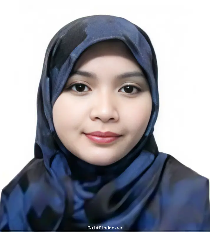 SRI INDAYANI S. | INDONESIAN HOUSEMAID AND NANNY | OWN VISA | DUBAI INDONESIAN PART TIME & FULL TIME IN DUBAI NORTHERN EMIRATES