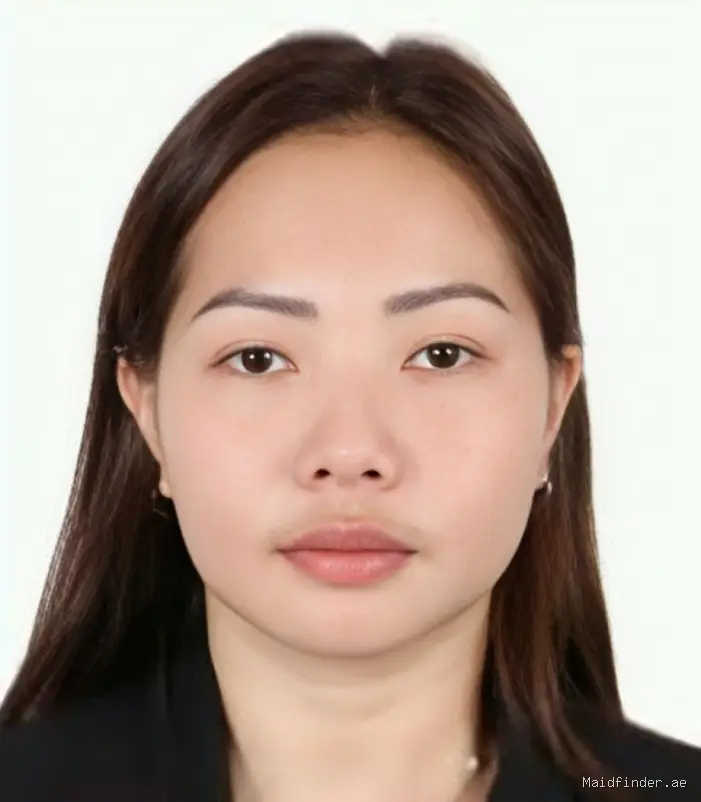 Bebeth L. - Filipino maid in Dubai Northern Emirates