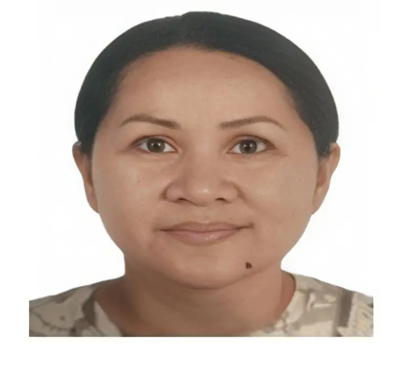 SHERYL A. | FILIPINO  CAREGIVER AND NANNY | VISIT VISA | DUBAI FILIPINO FULL TIME IN DUBAI NORTHERN EMIRATES