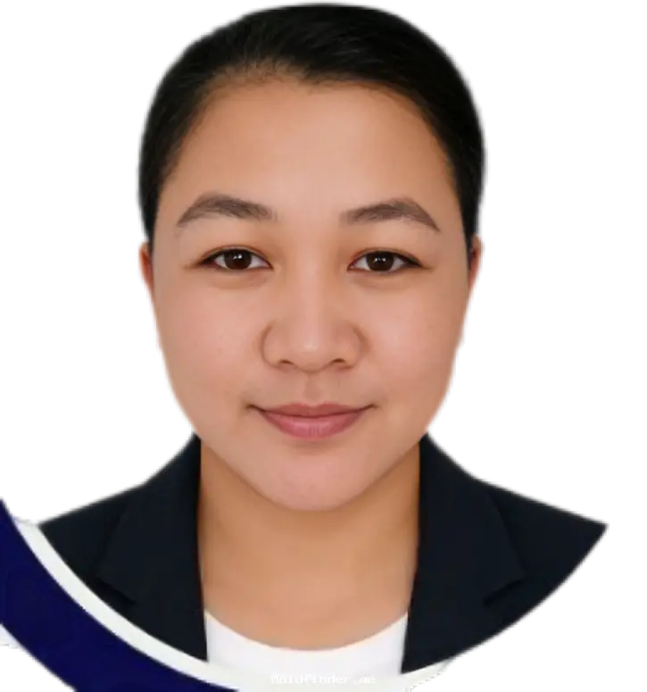 Marjorie V. | Filipino 