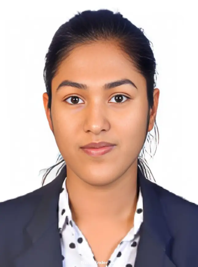 IRESHA U. |  SRILANKAN LIVE IN MAID AND NANNY | OWN VISA | DUBAI SRILANKAN FULL TIME IN EXCELLENCE CENTER TADBEER