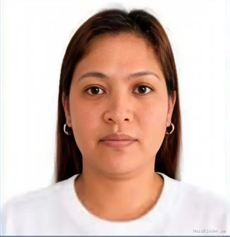 Daisy S. - Filipino maid in Dubai Northern Emirates