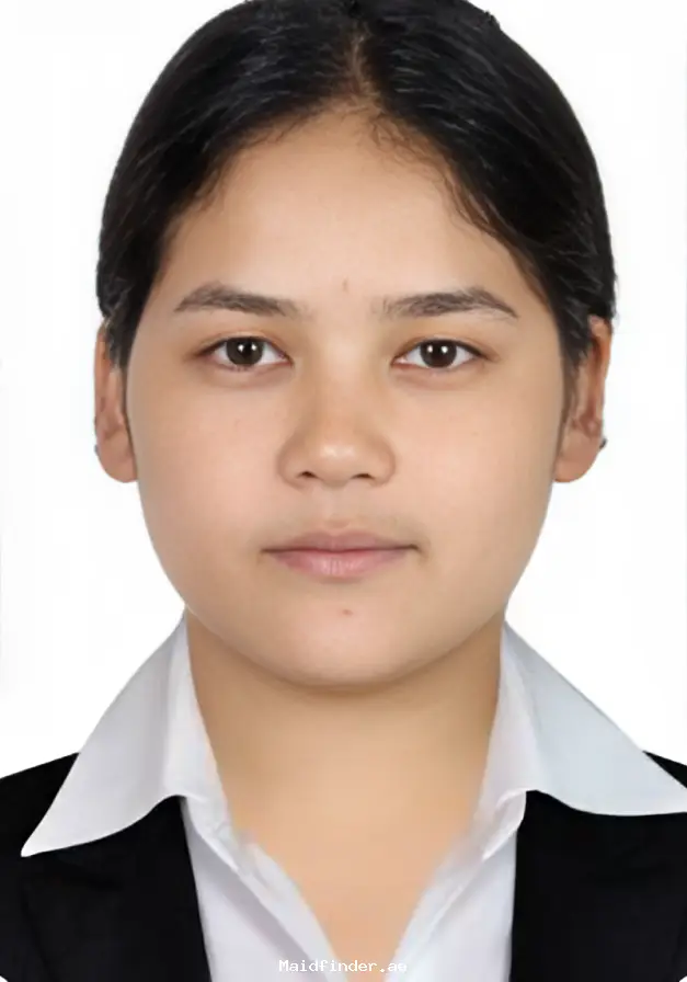 CHHAYA T. | NEPALI LIVE IN MAID | VISIT VISA | DUBAI NEPALI FULL TIME IN DUBAI NORTHERN EMIRATES