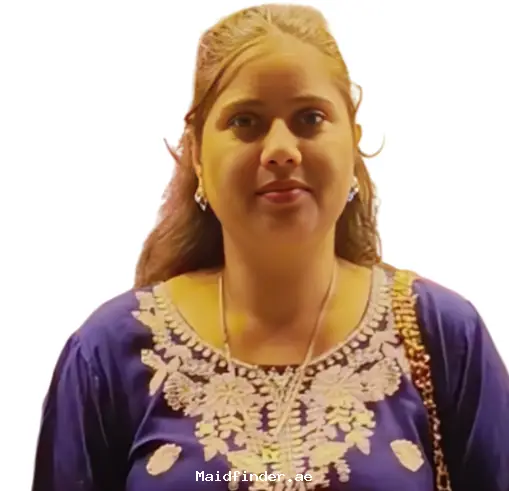 REENA S. | INDIAN PUNJABI FULL TIME  MAID & NANNY | 8 YR EXP | DUBAI INDIAN FULL TIME IN DUBAI NORTHERN EMIRATES