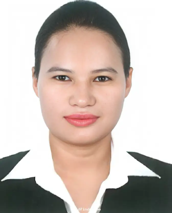 SARU L. | NEPALI LIVE IN HOUSEMAID | 7 YR EXP |  DUBAI NEPALI FULL TIME IN DUBAI NORTHERN EMIRATES