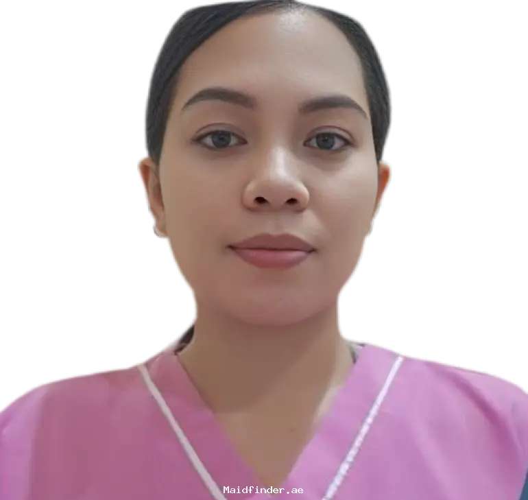 QUEENNIE A. | FILIPINO FULL TIME MAID/NANNY | 8 YRS EXP | DUBAI FILIPINO FULL TIME IN DUBAI NORTHERN EMIRATES