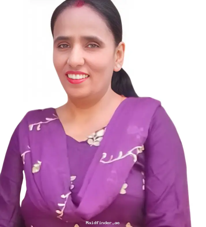 HARIMAYA C. | NEPALI LIVE IN MAID | VISIT VISA | DUBAI NEPALI FULL TIME IN DUBAI NORTHERN EMIRATES