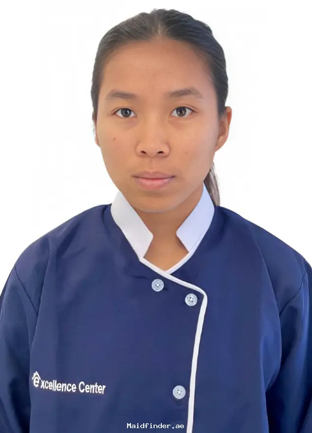 SANDAR M. | MYANMAR LIVE IN NANNY & MAID | TADBEER | UAE