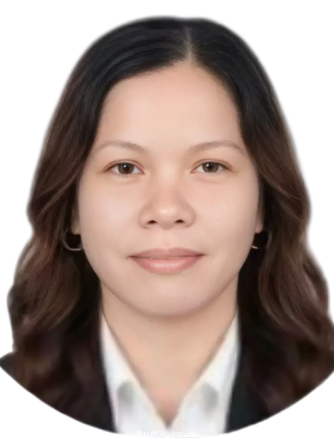 Lerita A. - Filipino maid in Dubai Northern Emirates