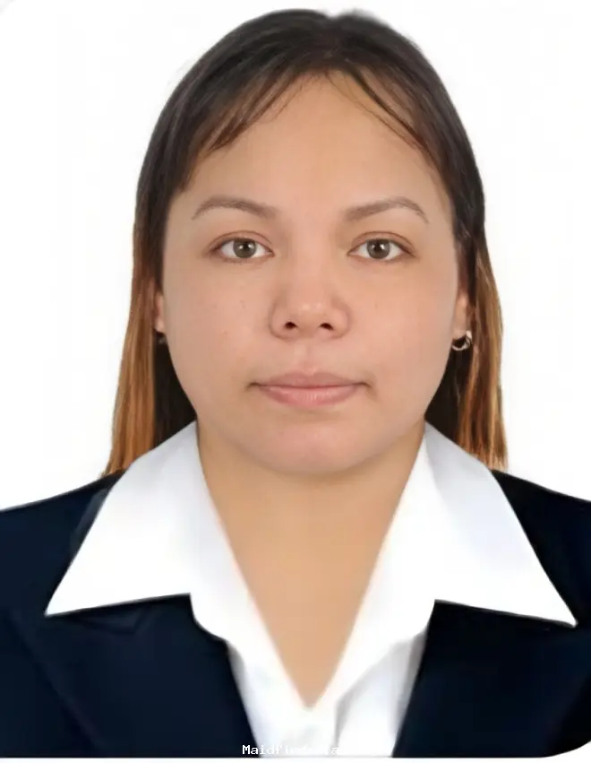 LILIAN U. | FILIPINO LIVE-IN MAID AND NANNY | 9 YEARS EXP. | DUBAI