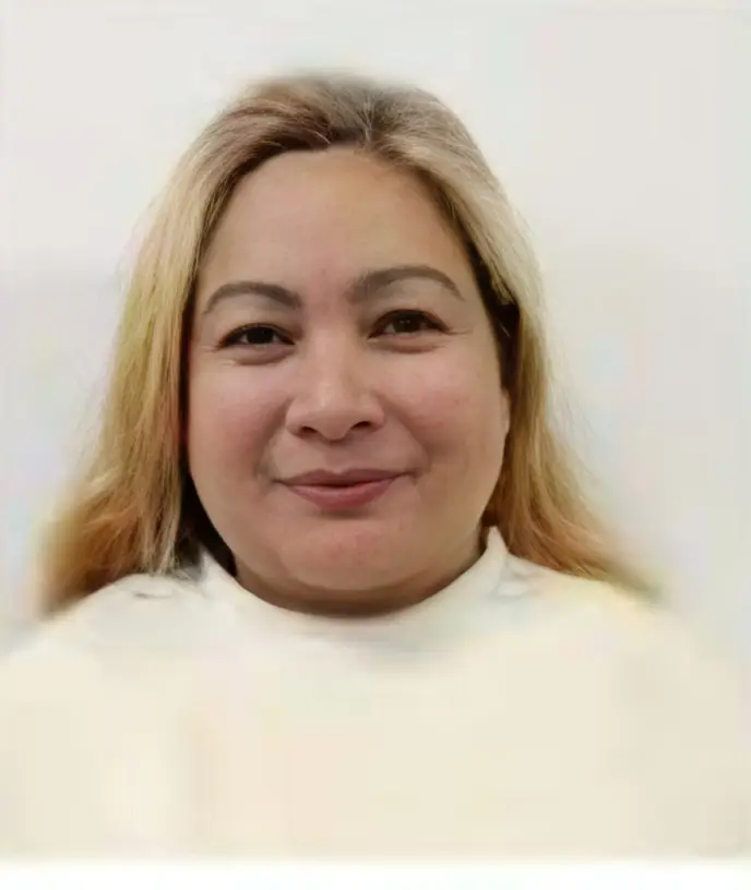 GEMMALYN L. | FILIPINO MAID AND NANNY | 11 YEARS EXP. | DUBAI FILIPINO FULL TIME IN DUBAI NORTHERN EMIRATES