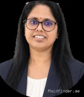 Ajitha M. - Indian maid in Dubai Northern Emirates