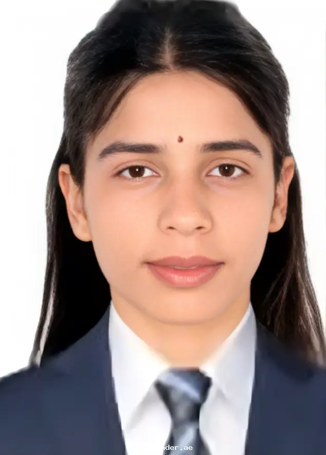 ANITA B. | NEPALI LIVE IN HOUSEMAID | OWN VISA | DUBAI NEPALI FULL TIME IN DUBAI NORTHERN EMIRATES