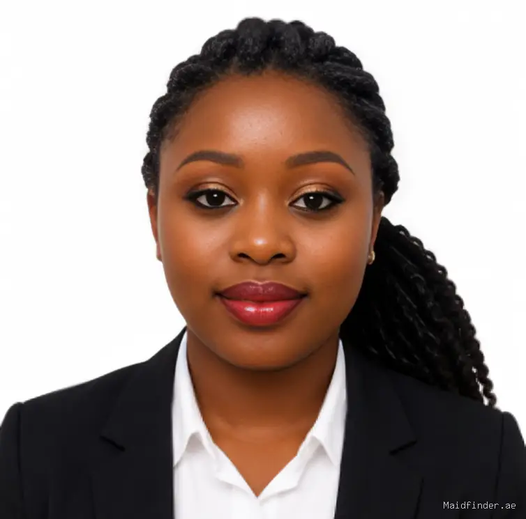 Brenda S. - Kenyan maid in Dubai Northern Emirates