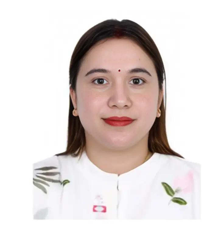 MANISHA N. | NEPALI FULL TIME MAID & NANNY | 7 YR EXP | DUBAI NEPALI FULL TIME IN DUBAI NORTHERN EMIRATES