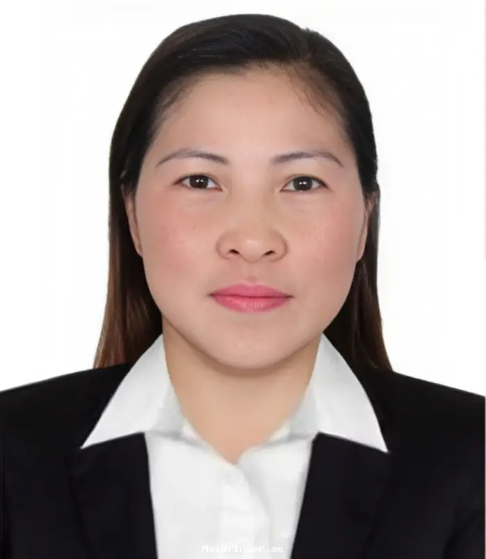 MARICEL C. | FILIPINO LIVE-OUT MAID AND NANNY | 11 YEARS EXP. | DUBAI FILIPINO FULL TIME IN DUBAI NORTHERN EMIRATES
