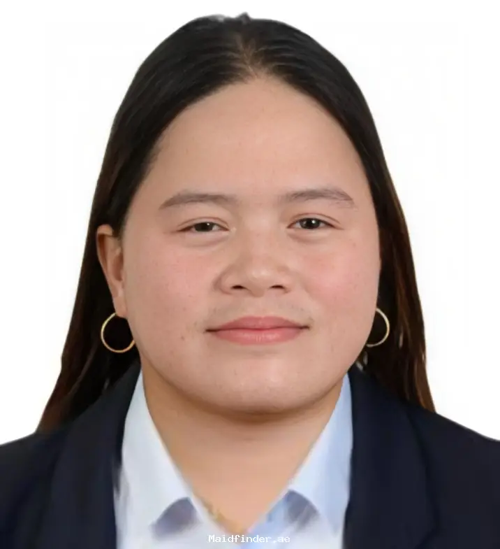 JULIE M. | FILIPINO LIVE-OUT MAID AND NANNY | OWN VISA | ABU DHABI FILIPINO PART TIME & FULL TIME IN ABU DHABI