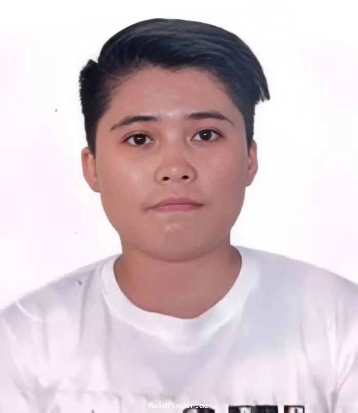 ANJELEN D.| FILIPINO LIVE-OUT MAID AND NANNY | VISIT VISA | DUBAI FILIPINO FULL TIME IN DUBAI NORTHERN EMIRATES
