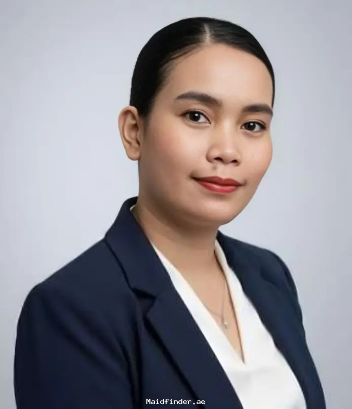 ADELINA L. | FILIPINO LIVE-OUT MAID AND NANNY | 6 YEARS EXP. | DUBAI FILIPINO FULL TIME IN DUBAI NORTHERN EMIRATES