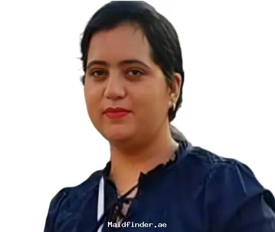 ANILLADEVI L.|INDIAN PUNJABI LIVE OUT NANNY & COOK |OWN VISA|DUBAI INDIAN PART TIME & FULL TIME IN DUBAI NORTHERN EMIRATES