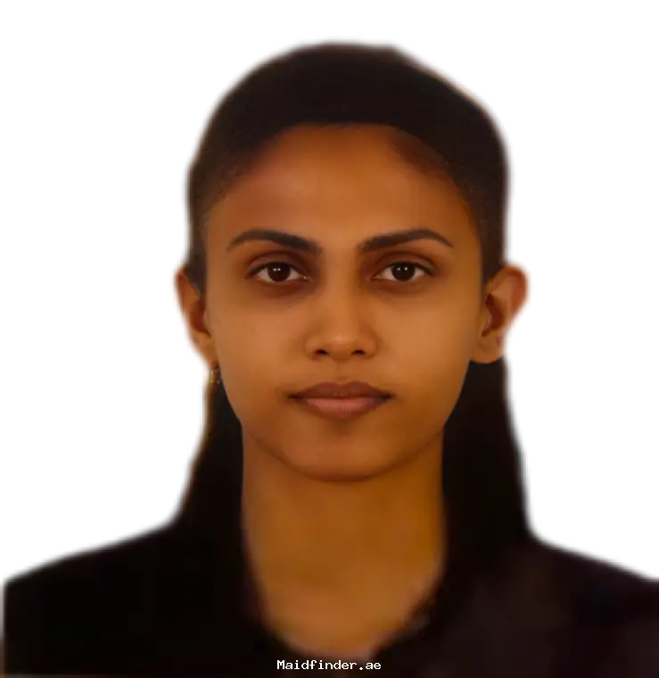 KALPANI M. | SRI LANKAN LIVE OUT MIA AND NANNY | OWN VISA | DUBAI SRILANKAN PART TIME & FULL TIME IN DUBAI NORTHERN EMIRATES