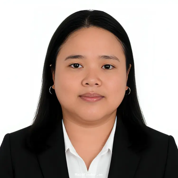 JENETTE R. | FILIPINO HOUSEMAID