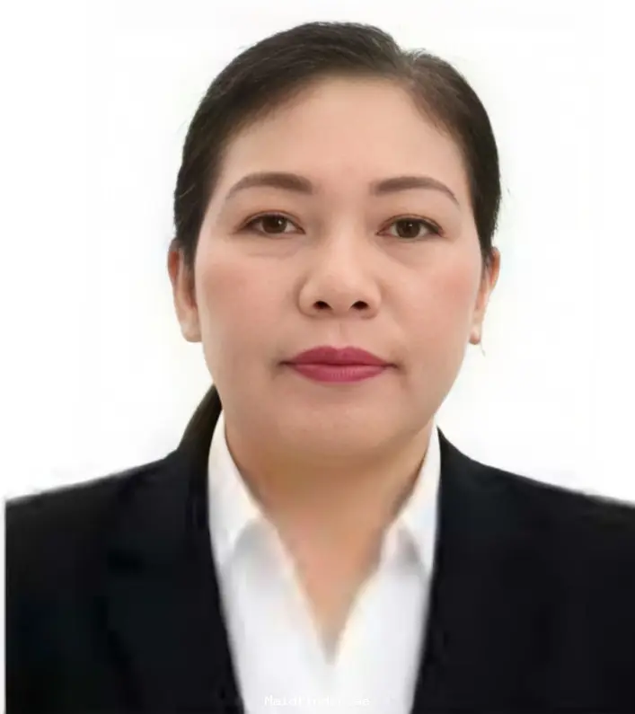 MERLYN C. | FILIPINO MAID AND NANNY | 21 YEARS EXP. | DUBAI FILIPINO FULL TIME IN DUBAI NORTHERN EMIRATES