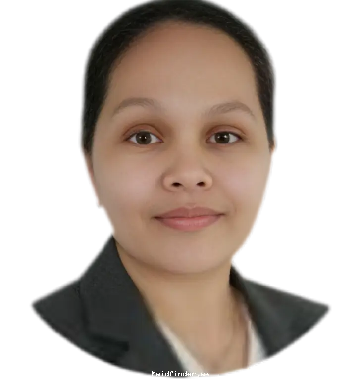 CHI-AN Y. | FILIPINO LIVE IN HOUSEMAID | 8 YRS EXP | DUBAI FILIPINO FULL TIME IN DUBAI NORTHERN EMIRATES