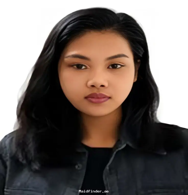 LADYBAI S. | FILIPINO LIVE-OUT MAID AND NANNY | VISIT VISA | DUBAI FILIPINO FULL TIME IN DUBAI NORTHERN EMIRATES