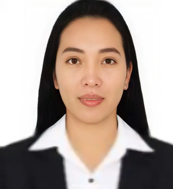 KATHERIN P. | FILIPINO LIVE-OUT MAID AND NANNY | 12 YEARS EXP. | DUBAI FILIPINO FULL TIME IN DUBAI NORTHERN EMIRATES