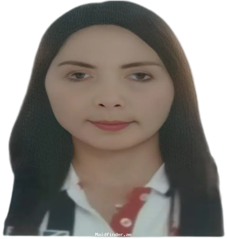 NIDA A. | FILIPINO HOUSEMAID AND NANNY | OWN VISA | ABU DHABI FILIPINO PART TIME & FULL TIME IN ABU DHABI