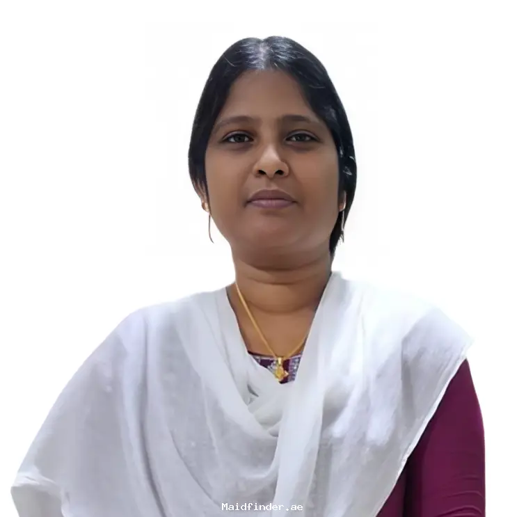 SYAMALA R. | INDIAN ANDRPRADESH LIVE IN HOUSEMAID | VISIT VISA | DUBAI INDIAN FULL TIME IN DUBAI NORTHERN EMIRATES