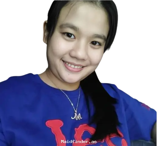 MEDY LYN B. | FILIPINO LIVE-OUT MAID AND NANNY | 13 YEARS EXP. | DUBAI FILIPINO PART TIME & FULL TIME IN FLEXIBLE (ANY LOCATION)