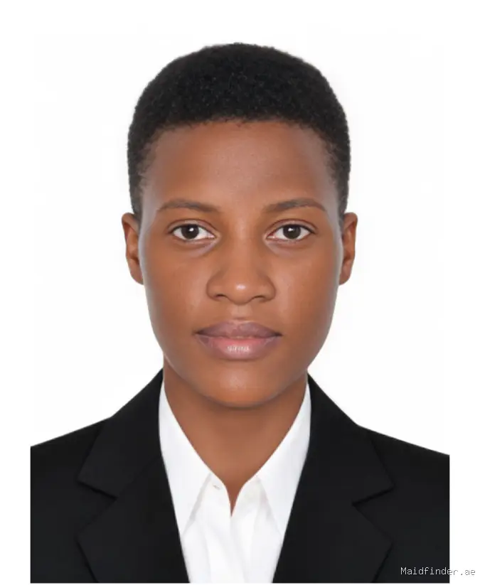 Betty M. - Ugandan maid in Dubai Northern Emirates