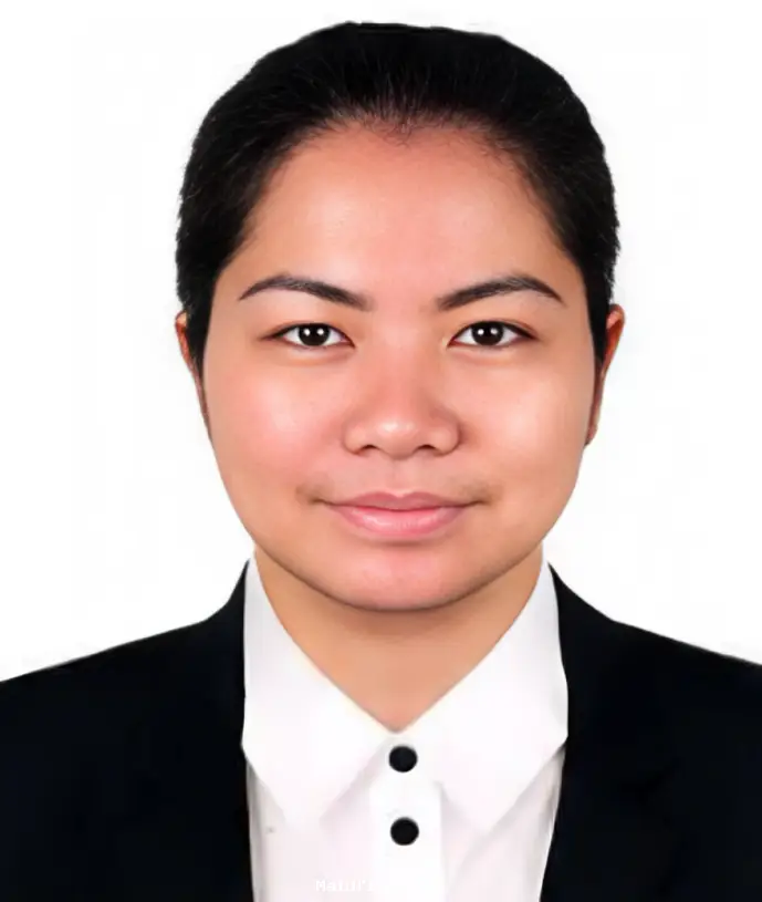 GLENDA L. | FILIPINO LIVE OUT NANNY & HOUSEMAID | VISIT VISA | DUBAI FILIPINO FULL TIME IN DUBAI NORTHERN EMIRATES