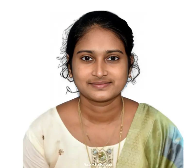 Pemalatha S. - Indian maid in Dubai Northern Emirates