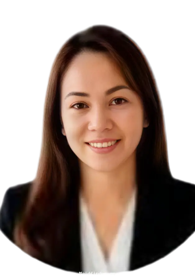 CERELINA A. | FILIPINO LIVE-IN MAID AND NANNY | 22 YEARS EXP. | DUBAI