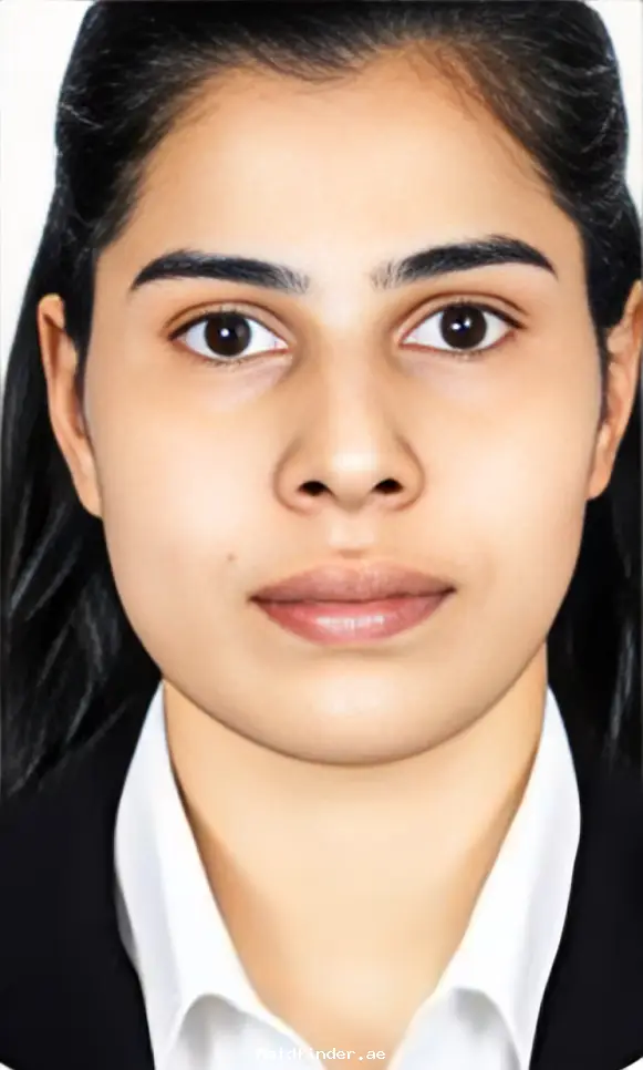 NISANSALA S. | SRILANKAN FULL TIME MAID & NANNY | OWN VISA | DUBAI SRILANKAN FULL TIME IN DUBAI NORTHERN EMIRATES