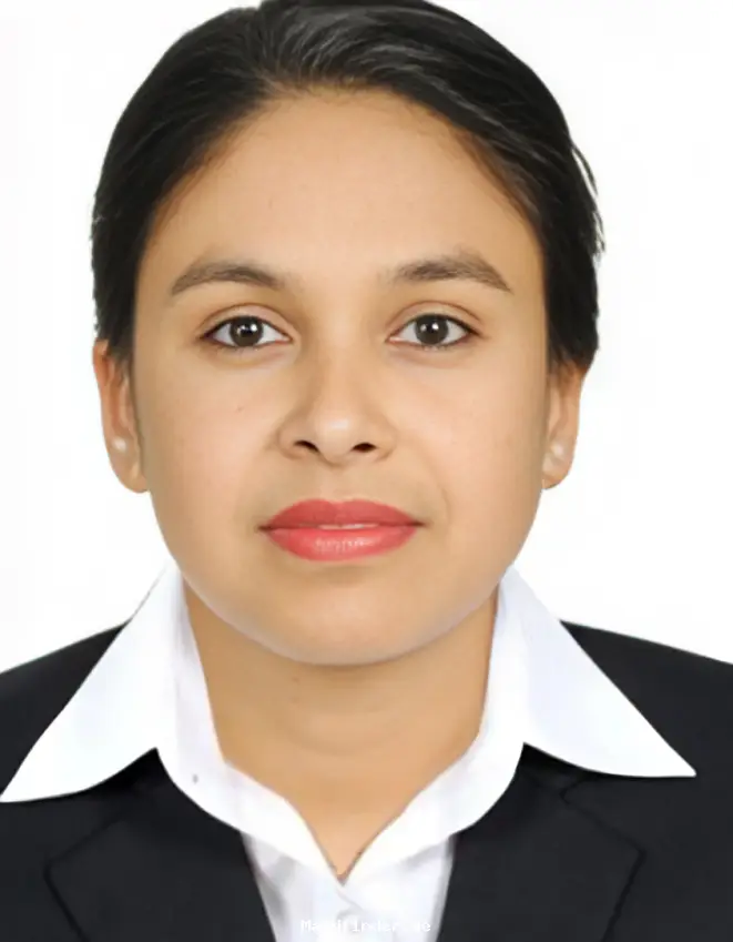 RAM MAYA B. | NEPALI LIVE OUT MAID AND NANNY | 3 YR EXP | DUBAI NEPALI PART TIME & FULL TIME IN DUBAI NORTHERN EMIRATES