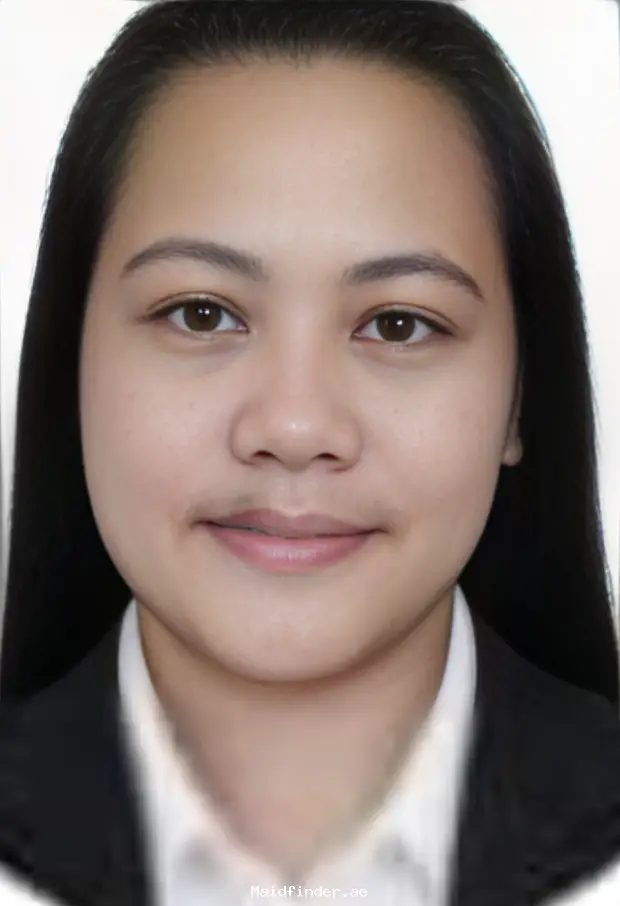 Evelyn T. | Filipino 