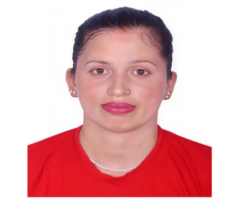 PURNAKALA J. | NEPALI LIVE IN MAID & NANNY | VISIT VISA | DUBAI