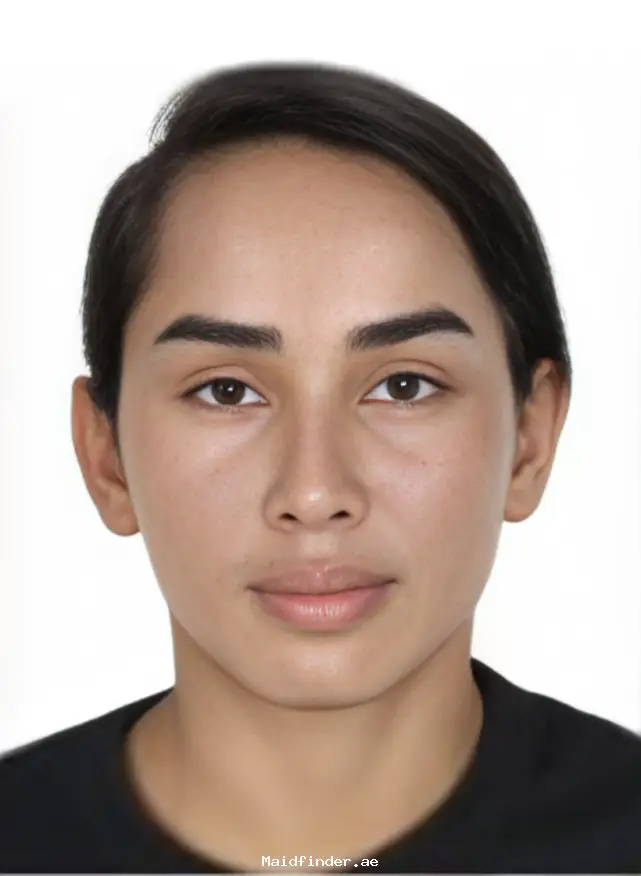 ASIA I. | PAKSITANI FULL TIME  MAID & COOK | OWN VISA  | DUBAI