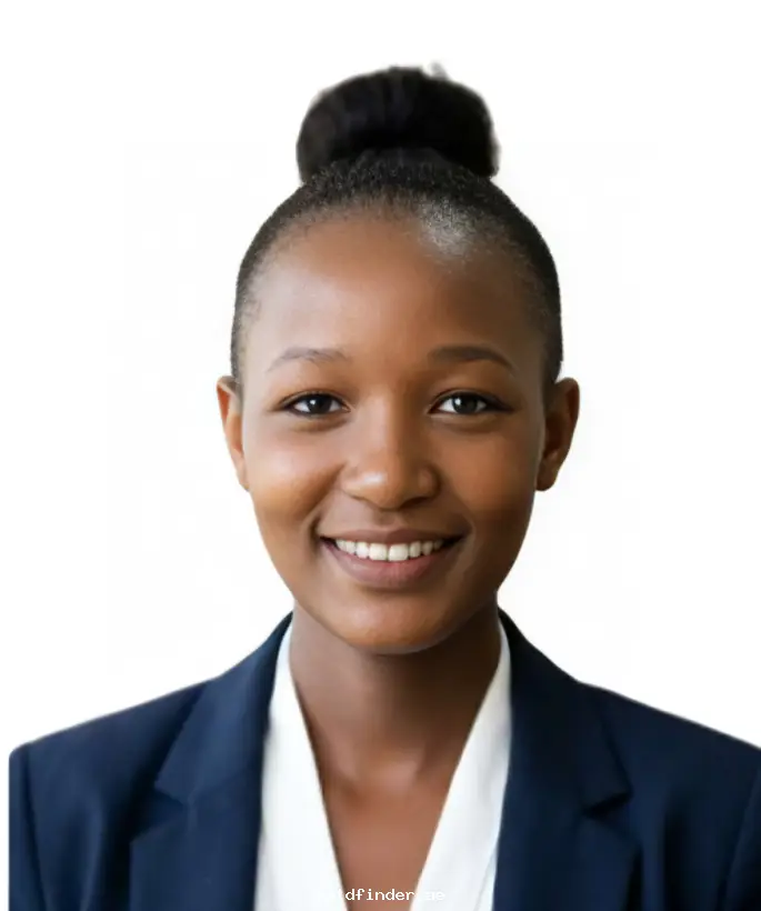 FAITH M. | KENYAN LIVE OUT MAID & NANNY | VISIT VISA | DUBAI KENYAN FULL TIME IN DUBAI NORTHERN EMIRATES