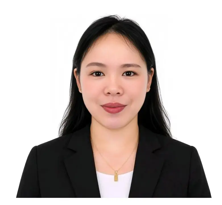 EMELYN C. | FILIPINO LIVE-IN MAID AND NANNY | VISIT VISA | DUBAI
