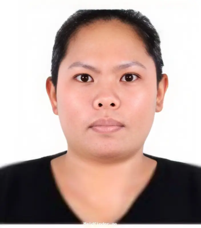 TRACY JOY M. | FILIPINO LIVE-OUT MAID AND NANNY | 4 YEARS EXP. | DUBAI FILIPINO FULL TIME IN DUBAI NORTHERN EMIRATES