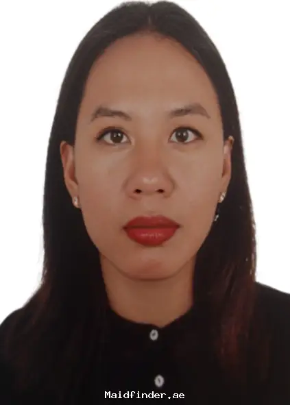 ROSITA L. | INDONESIAN FULL TIME MAID | 12 YR EXP | DUBAI INDONESIAN FULL TIME IN DUBAI NORTHERN EMIRATES