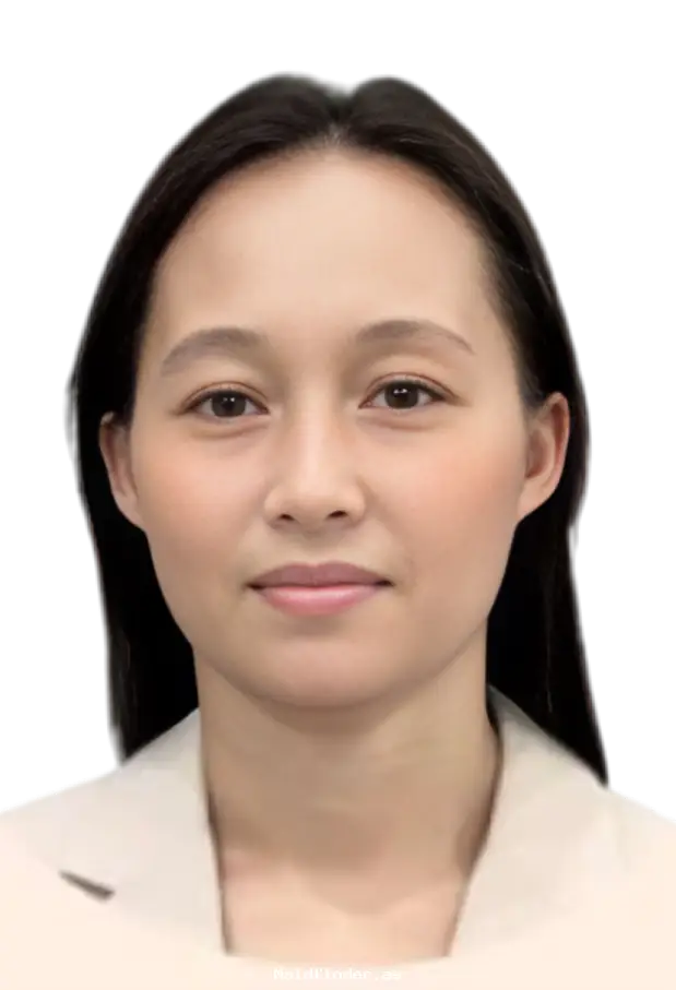 MARYLOU A. | FILIPINO MAID AND NANNY | VISIT VISA | FILIPINO FULL TIME IN FLEXIBLE (ANY LOCATION)