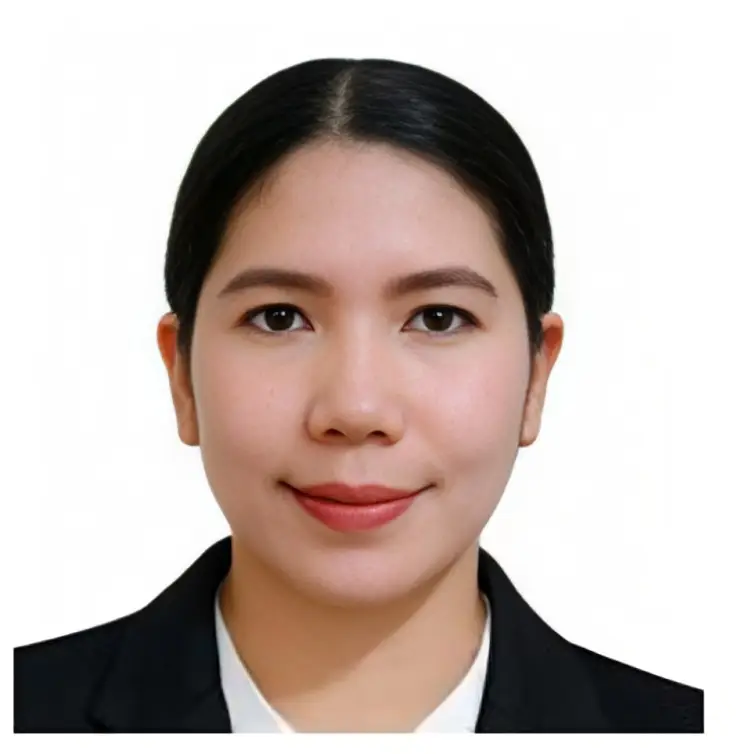 CATHERINE T. | FILIPINO LIVE-IN MAID AND NANNY | VISIT VISA | ABU DHABI