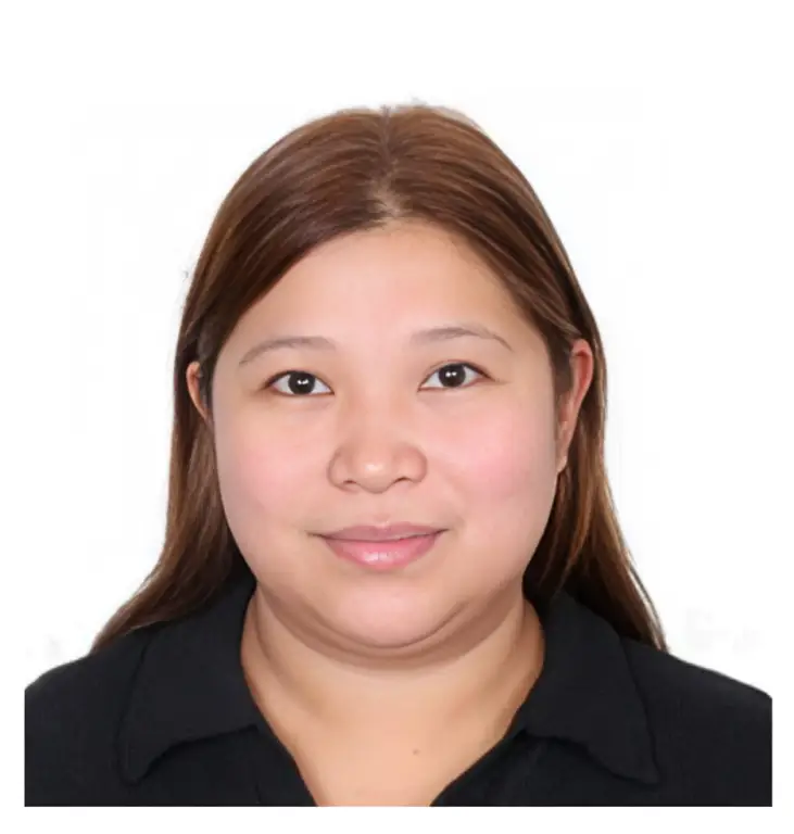 Joerose P. | Filipino 
